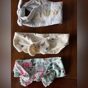 Baby Headbands